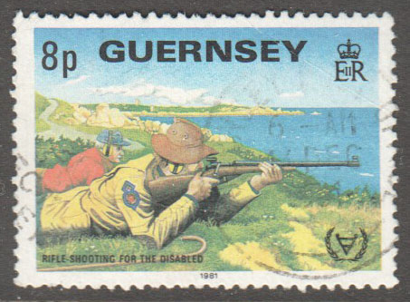 Guernsey Scott 232 Used